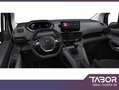 Peugeot Rifter 100 Allure L2 7S Style 16Z 2xSchiebe CarP Schwarz - thumbnail 5