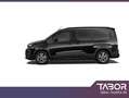 Peugeot Rifter 100 Allure L2 7S Style 16Z 2xSchiebe CarP Schwarz - thumbnail 2