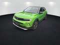 Opel Mokka 1.2 Turbo Elegance Navi+Kamera+Totwinkel Vert - thumbnail 2