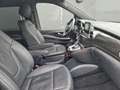 Mercedes-Benz V 250 d*DUBBELE CABINE*LEDER*LED*EUR 40.479+BTW*FACELIFT Argent - thumbnail 10