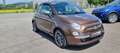 Fiat 500 1,2 by Diesel Dualogic Braun - thumbnail 4
