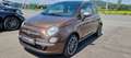 Fiat 500 1,2 by Diesel Dualogic Braun - thumbnail 1