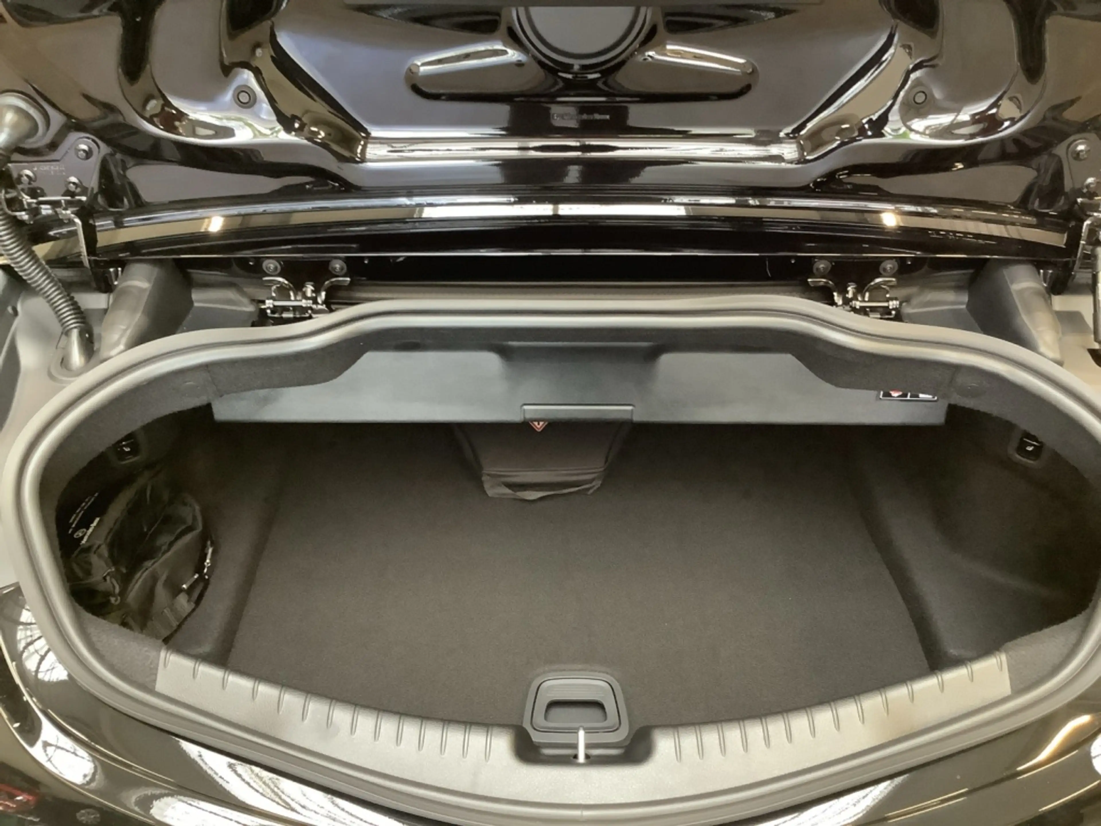 Mercedes-Benz E 53 AMG CLE 53 4M Cabrio AMG+ILS+MBUX+Burm+Night+Carbon — photo 15