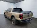 Ford Ranger Wildtrak X 2.0 Ecoblue 4WD ACC PDC B&O Argintiu - thumbnail 4