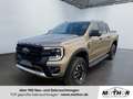 Ford Ranger Wildtrak X 2.0 Ecoblue 4WD ACC PDC B&O Argintiu - thumbnail 1