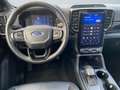 Ford Ranger Wildtrak X 2.0 Ecoblue 4WD ACC PDC B&O Argintiu - thumbnail 8