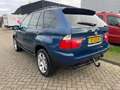 BMW X5 3.0i Executive Garantie Young-Timer Top conditie Blauw - thumbnail 9