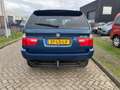 BMW X5 3.0i Executive Garantie Young-Timer Top conditie Blauw - thumbnail 10