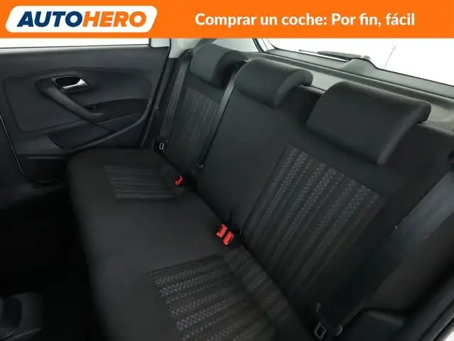Volkswagen Polo view 15