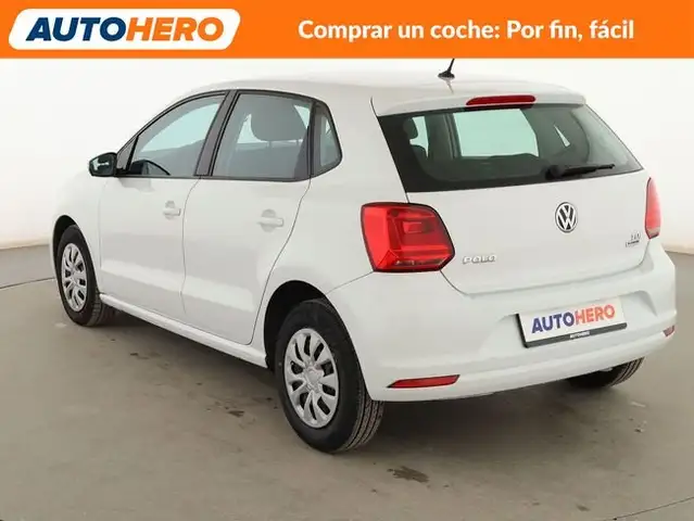 Volkswagen Polo view 4