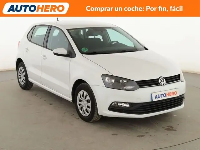 Volkswagen Polo view 8