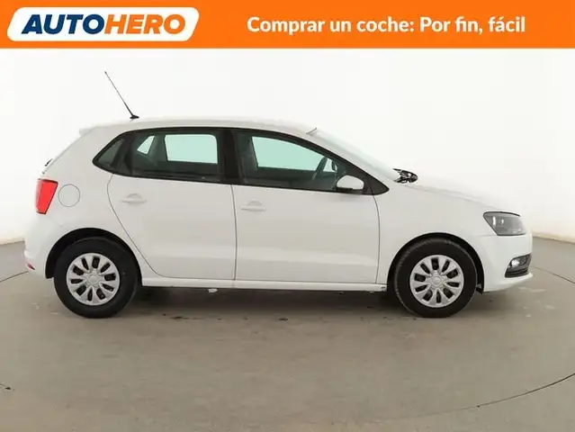 Volkswagen Polo view 7