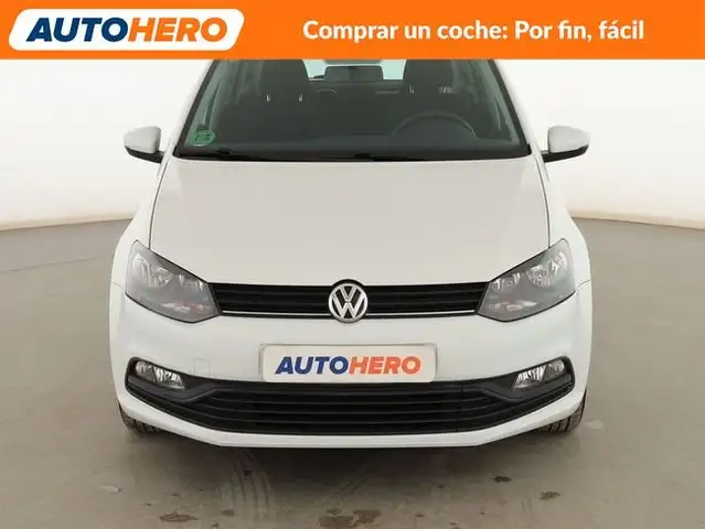 Volkswagen Polo view 9