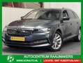 Skoda Superb 1.4 TSI iV PHEV BUSINESS EDITION PLUS PANORAMADAK Grijs - thumbnail 1