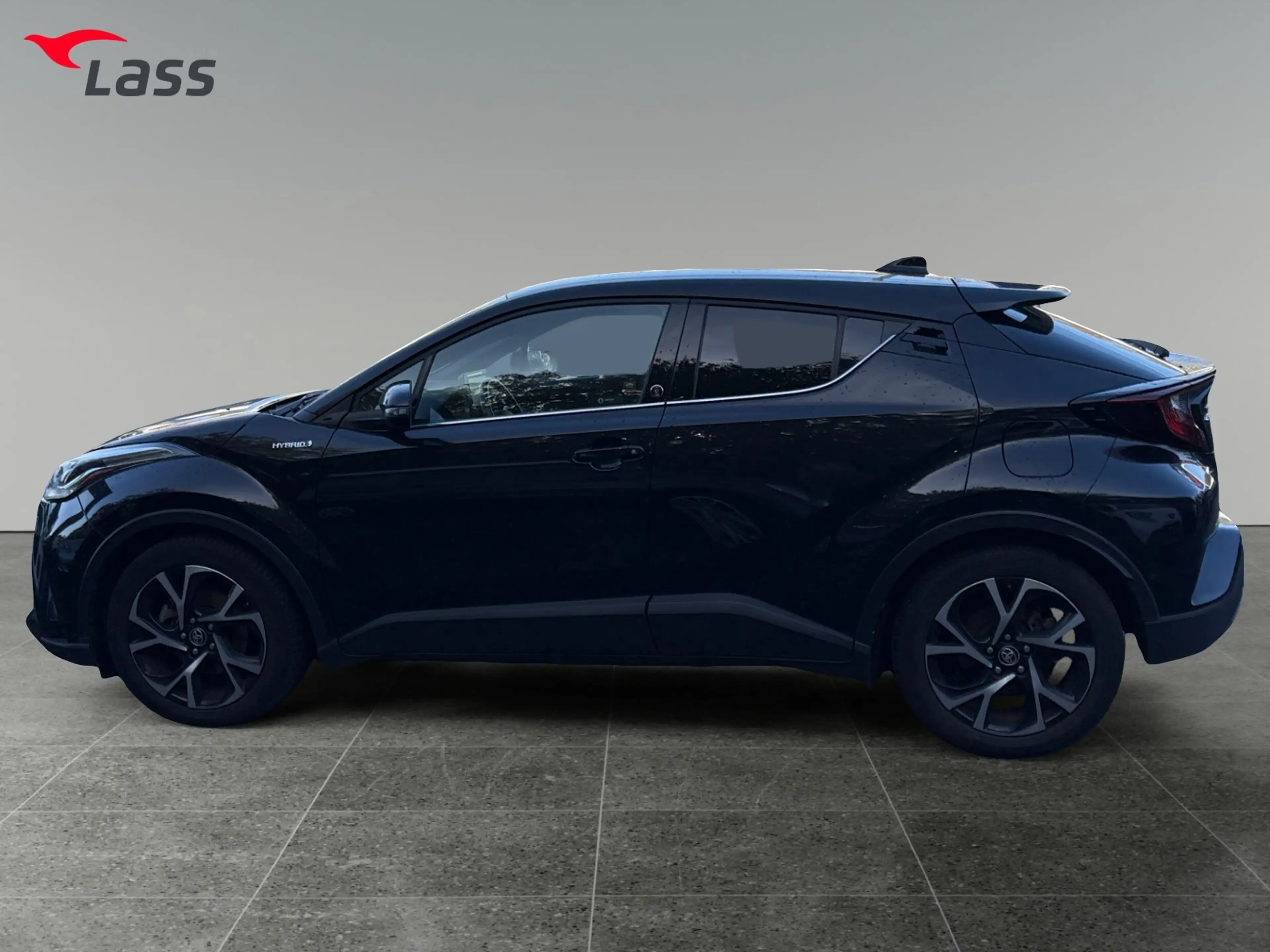 Toyota C-HR 2.0 Team D AUT*Kamera*ACC*Navi*SHZ*2xKlima — photo 3