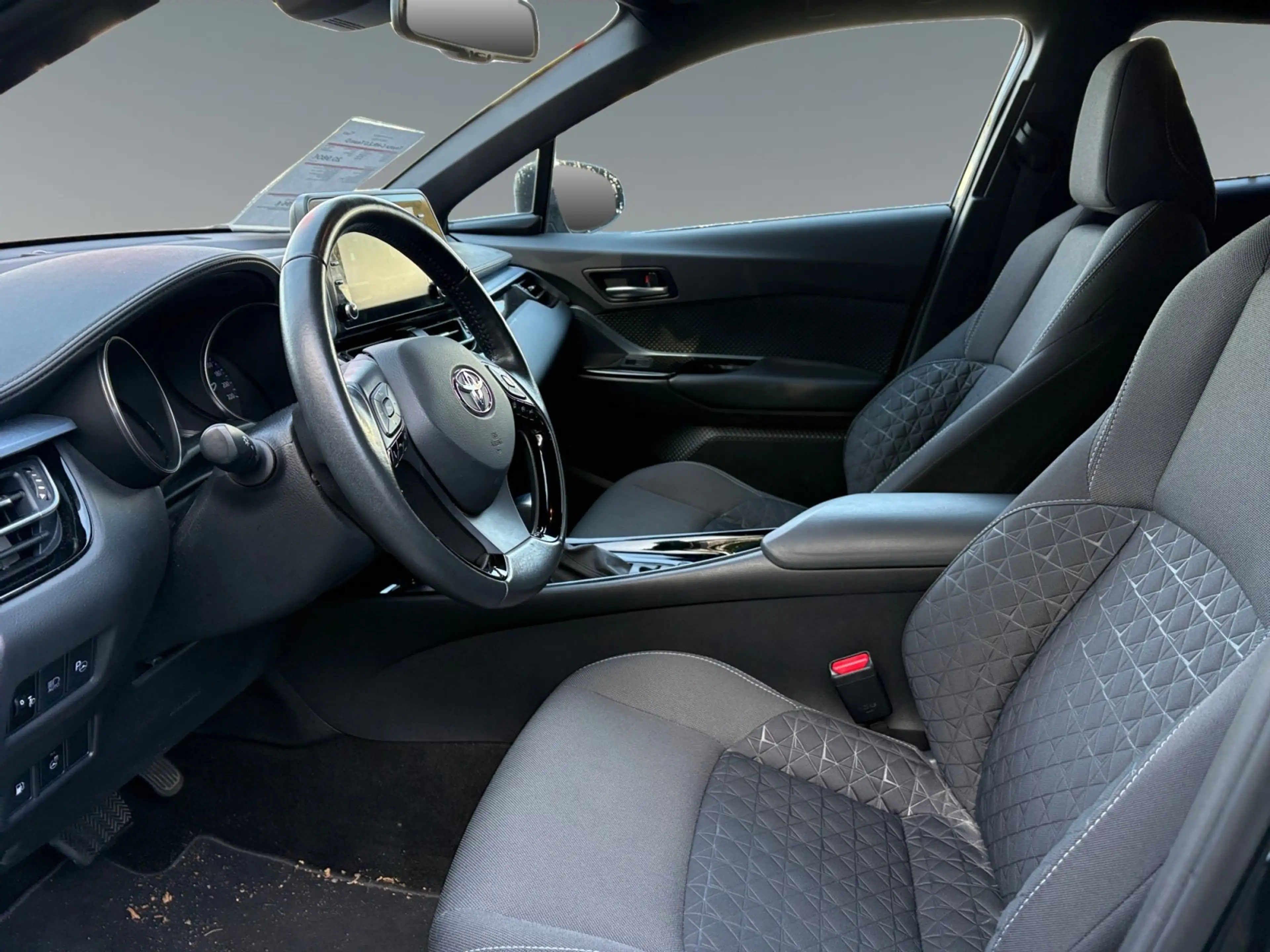 Toyota C-HR 2.0 Team D AUT*Kamera*ACC*Navi*SHZ*2xKlima — photo 10