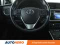 Toyota Auris 1.8 Hybrid Edition Aut.*NAVI*CAM*SHZ*ALU*TEMPO* Rot - thumbnail 19