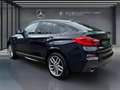 BMW X4 xDrive20d M Sport M-SPORT+XENON+SHD+ Černá - thumbnail 9