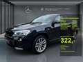 BMW X4 xDrive20d M Sport M-SPORT+XENON+SHD+ Černá - thumbnail 1