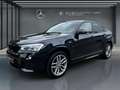 BMW X4 xDrive20d M Sport M-SPORT+XENON+SHD+ Černá - thumbnail 2