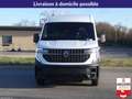 Renault Master MASTER FOURGON NOUVEAU TRAC 3T5 L3H2 BLUE DCI 150  Blanc - thumbnail 2