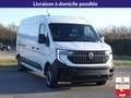 Renault Master MASTER FOURGON NOUVEAU TRAC 3T5 L3H2 BLUE DCI 150  Blanc - thumbnail 3