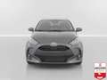 Toyota Yaris Hybride 116h Design e-CVT Gris - thumbnail 2