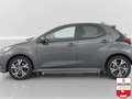 Toyota Yaris Hybride 116h Design e-CVT Gris - thumbnail 6