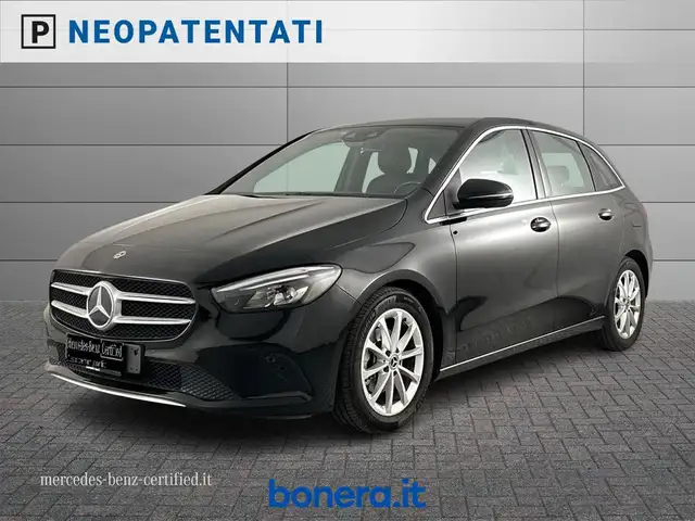 Mercedes-Benz B 180 d Sport Plus auto