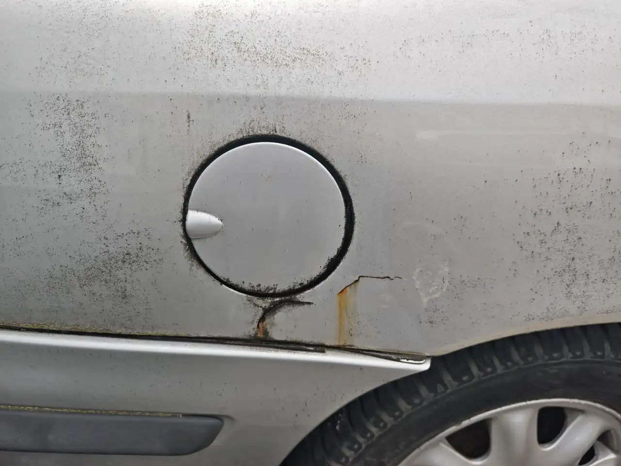 Opel Calibra, foto 4