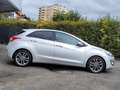 Hyundai i30 1.6 CRDI blue Passion PANO+TEMP+SHZ+KAMERA Silber - thumbnail 4