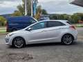 Hyundai i30 1.6 CRDI blue Passion PANO+TEMP+SHZ+KAMERA Silber - thumbnail 3