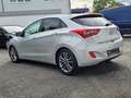 Hyundai i30 1.6 CRDI blue Passion PANO+TEMP+SHZ+KAMERA Silber - thumbnail 5
