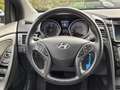 Hyundai i30 1.6 CRDI blue Passion PANO+TEMP+SHZ+KAMERA Silber - thumbnail 10