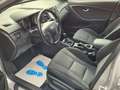 Hyundai i30 1.6 CRDI blue Passion PANO+TEMP+SHZ+KAMERA Silber - thumbnail 8