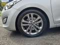Hyundai i30 1.6 CRDI blue Passion PANO+TEMP+SHZ+KAMERA Silber - thumbnail 7