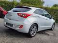 Hyundai i30 1.6 CRDI blue Passion PANO+TEMP+SHZ+KAMERA Silber - thumbnail 6