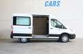 Ford Transit 350 2.0 TDCI LED L2/H2 AUTOMAAT TREKHAAK PDC 130PK Blanc - thumbnail 3