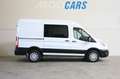 Ford Transit 350 2.0 TDCI LED L2/H2 AUTOMAAT TREKHAAK PDC 130PK Blanc - thumbnail 2