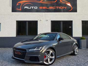 Coupé 2.0 TFSI | B&O | MAGNETIC | CAM | MATRIX | AUDI EXCLUSIVE