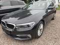 BMW 520 d Blau - thumbnail 2