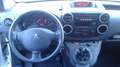 Peugeot Partner PARTNER 1.6 BlueHDI 100CV 5 POSTI COMBI L2 Blanc - thumbnail 9
