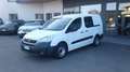 Peugeot Partner PARTNER 1.6 BlueHDI 100CV 5 POSTI COMBI L2 Blanc - thumbnail 3