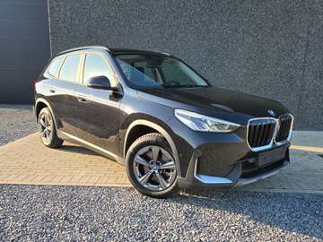 X1 PHEV 1.5iA xDrive25e (180 kW)