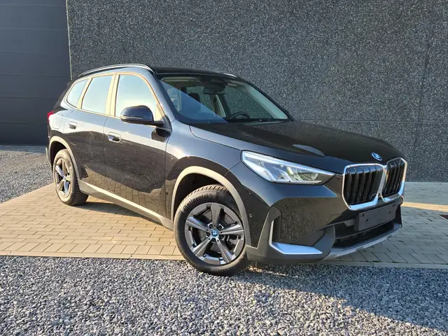 BMW X1 X1 PHEV 1.5iA xDrive25e (180 kW)