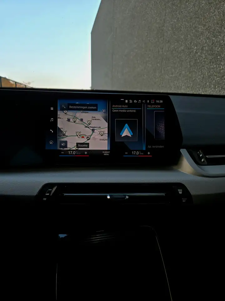 BMW X1 X1 PHEV 1.5iA xDrive25e (180 kW) 8