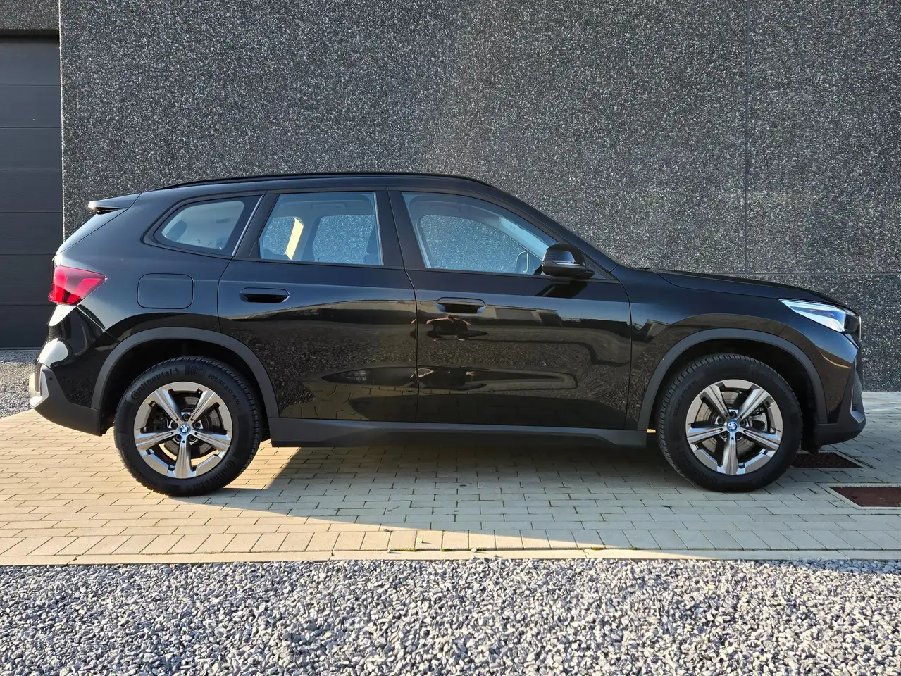 BMW X1 X1 PHEV 1.5iA xDrive25e (180 kW) 3