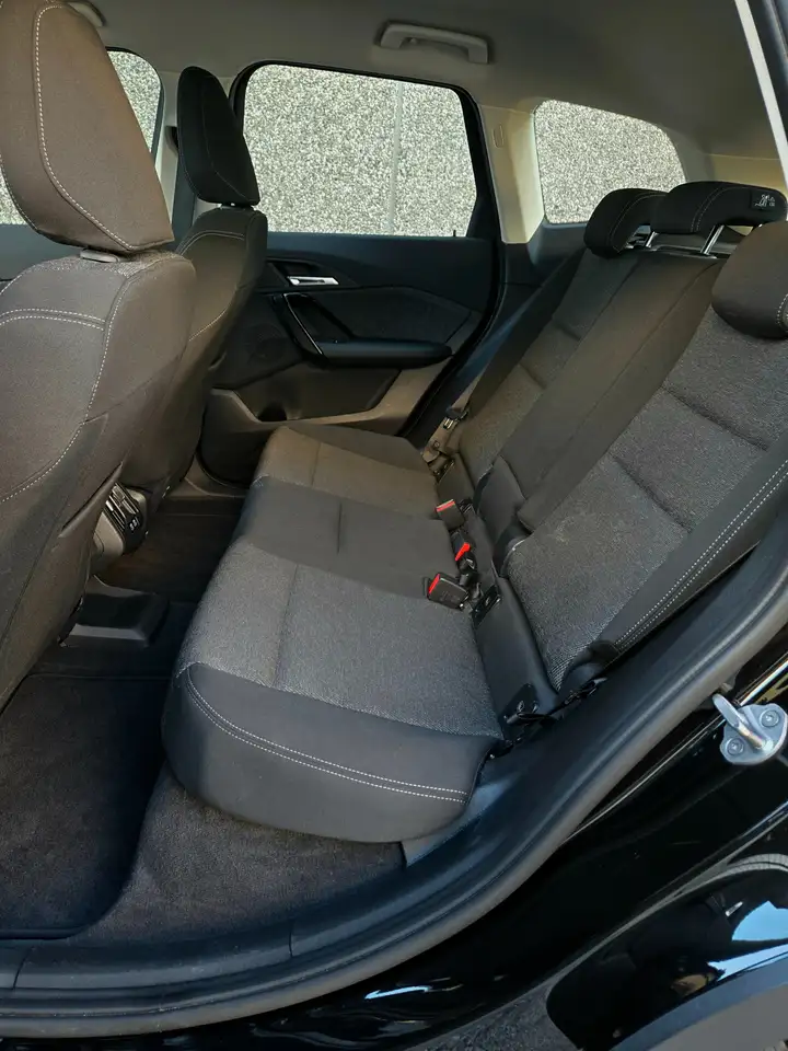 BMW X1 X1 PHEV 1.5iA xDrive25e (180 kW) 16