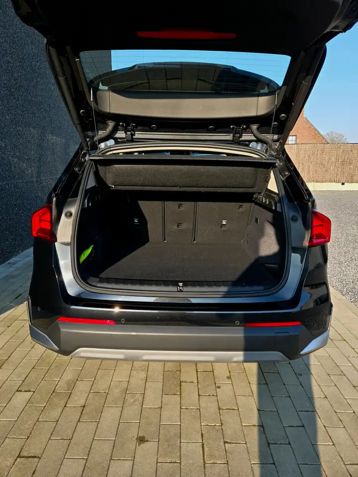 BMW X1 X1 PHEV 1.5iA xDrive25e (180 kW) 15