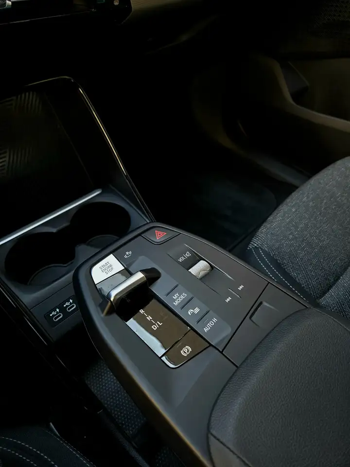 BMW X1 X1 PHEV 1.5iA xDrive25e (180 kW) 9